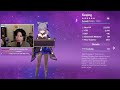 Level 100 Keqing (antonychenn full VOD)