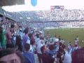 Eres un maricón, arbitro borracho !!! , Chato el bicicletas - Málaga c.f. .