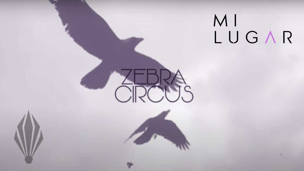 Zebra Circus - Mi Lugar adlı videoyu YouTube'da izle Zebra Circus - Mi Lugar adlı videoyu YouTube'da izle