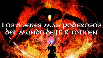 ¿Quién es el mejor guerrero de LOTR?