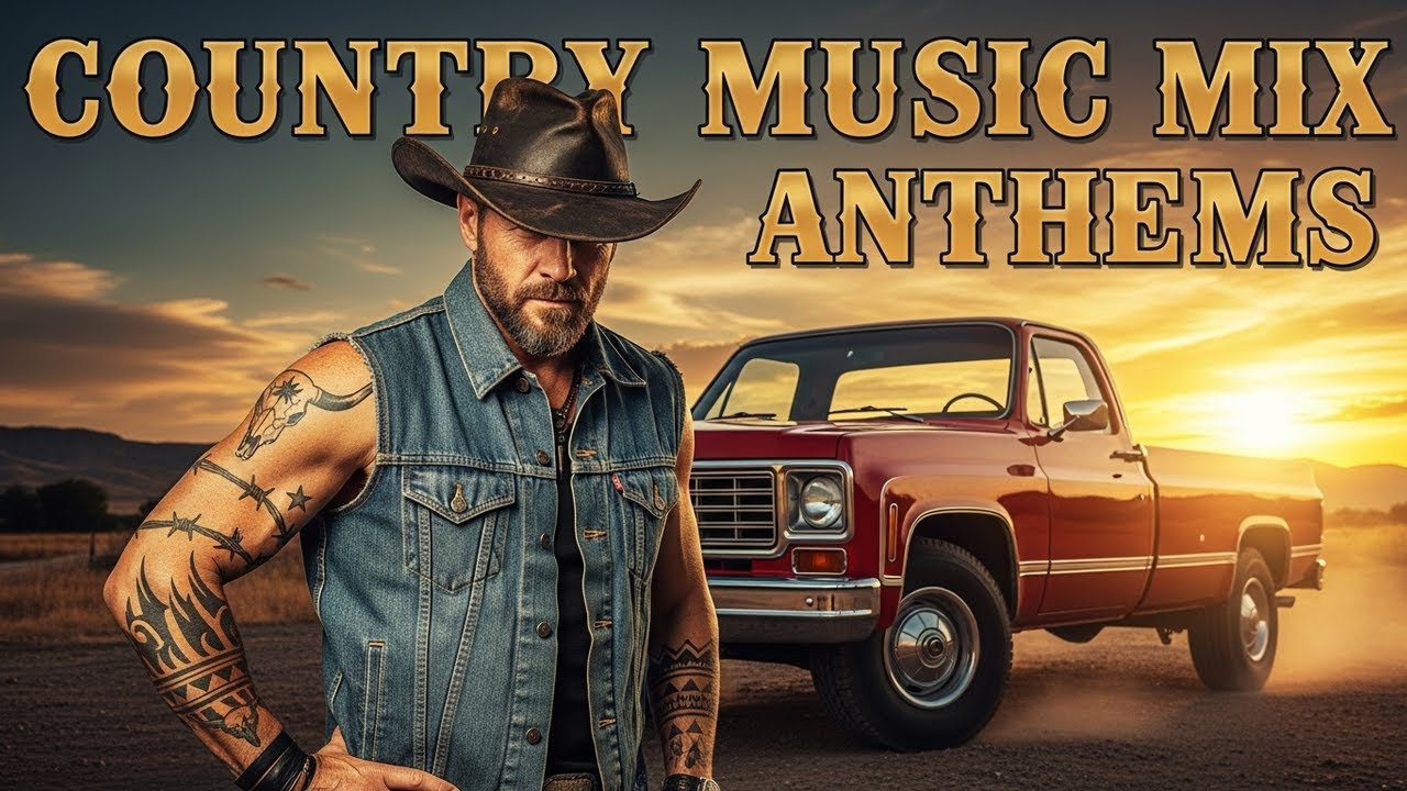 Top 90 Best Classic Country Hits || Alan Jackson, Brooks & Dunn, Kenny ...