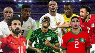 2026 World Cup: Morocco Qualifies! Rankings & Upcoming Clashes in the African Zone