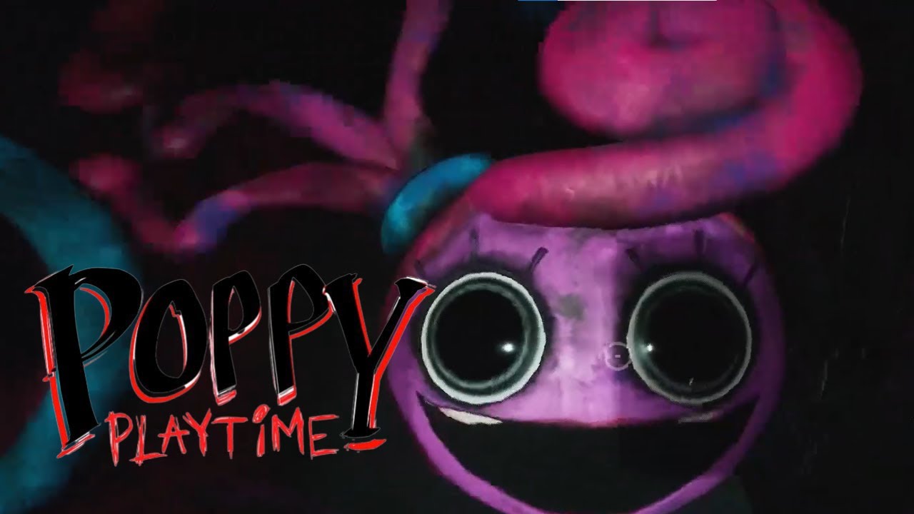 Poppy Playtime 2 llegó con el doble de terror pero también duplica