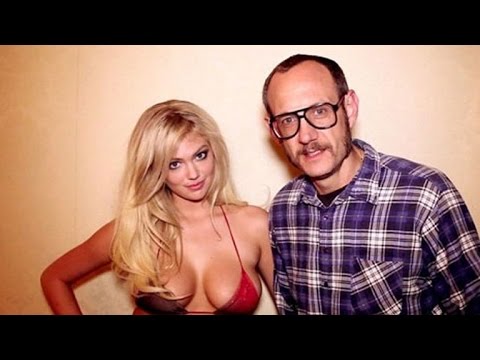 Litteratur nylon foretrækkes Kate Upton 'Horrified' When Terry Richardson Released 'Cat Daddy' Video -  YouTube