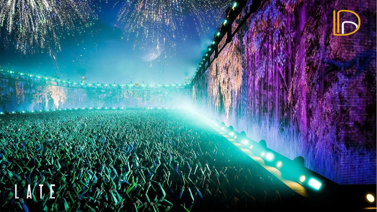 Danny Burg - Just A Fool