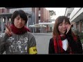 My Japanese High School Sweetheart (3 Years later...) 3年ぶりにスイートハートに会った！