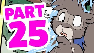 HOW TO UN-TRANSFORM Reading Housepets! #25 Ft. Sage & Kris