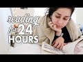 Reading for 24 Hours!