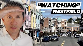 Watching Westfield New Jersey | Living in Westfield NJ | Suburbs of New York City