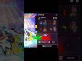 10X SPEED Combo #freefire #skillcombination #ffshorts #shorts ##viral #popular