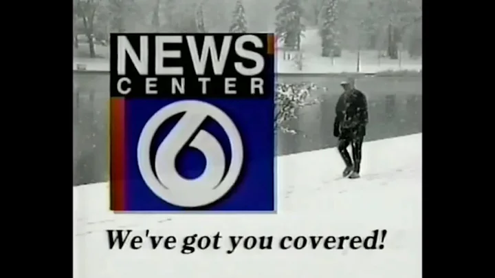 WRGB Commercial Breaks (December 8, 1996)