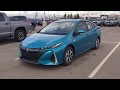 Download New Toyota Prius Prime Images