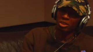 OTA Live: OTA Talk w/HANK SHOCKLEE (Public Enemy) 3