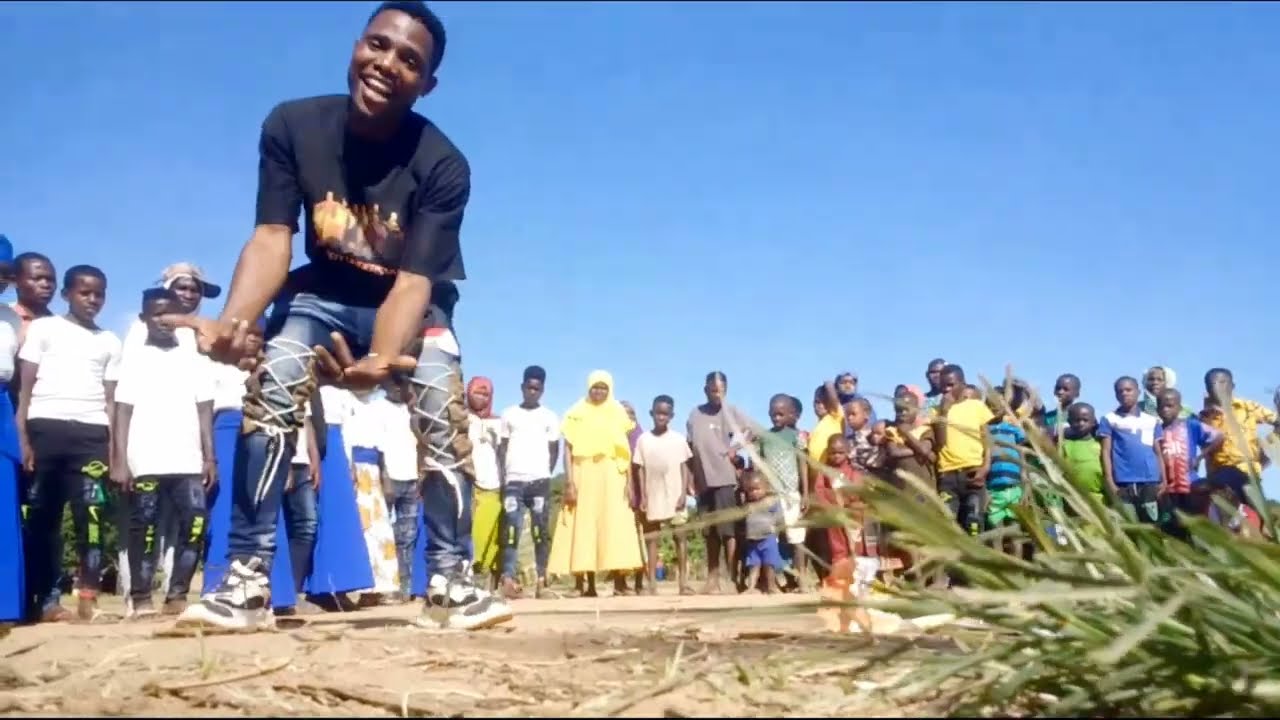 Chax_Muana Makie_Banda Rep(Nathepha)_[Video Official By GIl STAR PORTAL]2025 Boa entrada