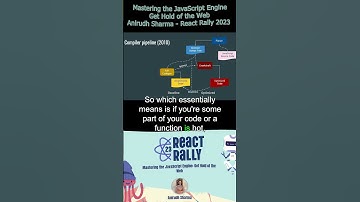 V8 JavaScript Compiler Engine Structure 2008 to 2010