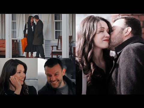 Perfect Frames From The TV Series Dilek Tasi Keşfet Keşfetbeniöneçıkar Hazalsubaşi Fypシ Viral