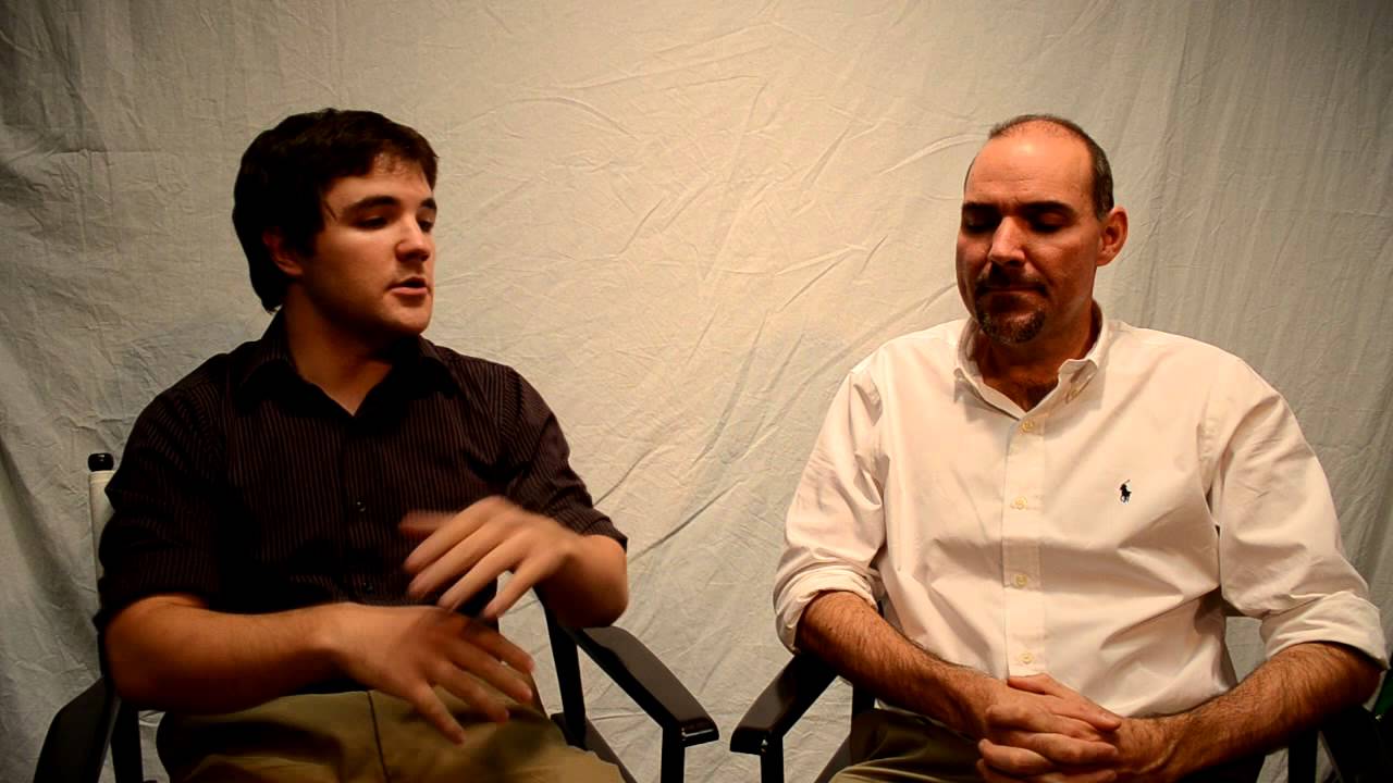 PrioVR VR Motion Tracking Interview with Paul Yost, Head of R&D