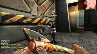 TheTwele WLP HACKER WOLFTEAM AERIA