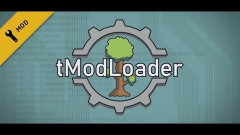 so installiert ihr tmodloader 64 bit Deutsch