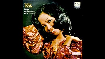 Tetty Kadi - Lupakan Lara