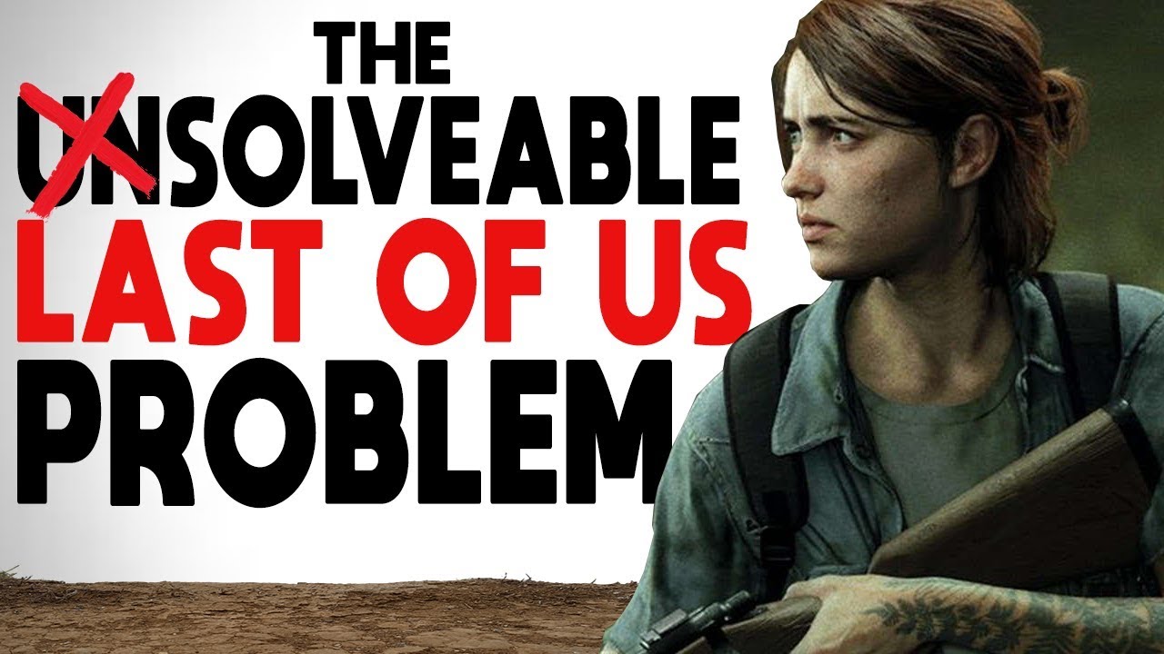 Download The Last of Us Part 2 Developers Speak Out Against Naughty Dog