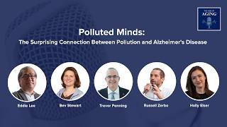 Polluted Minds: The Surprising Connection Between Pollution and Alzheimer's Disease