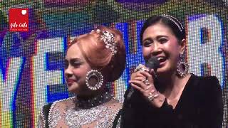 Sabda Cinta - Erie Suzan - Iyeth Bustami - Jakarta Melayu Festival 2023 screenshot 5