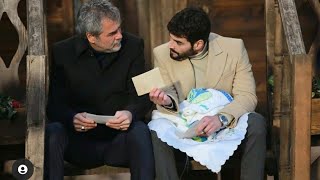 Hercai 51.Bölüm görüntüleri yayınlandı