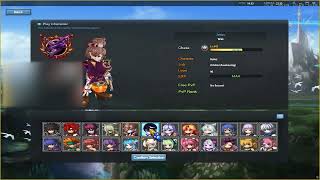 GrandChase Classic Chase EXP Potion (L)