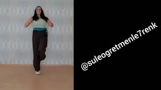 Yi̇ne Yeşi̇llendi̇ Findik Dallari &Oy Kemençe