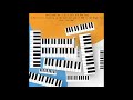 Gnossienne No. 5 as Microtonal Lofi Hip Hop (Pure 14/11 Leapfrog in Left Ear, 17 EDO in Right Ear)