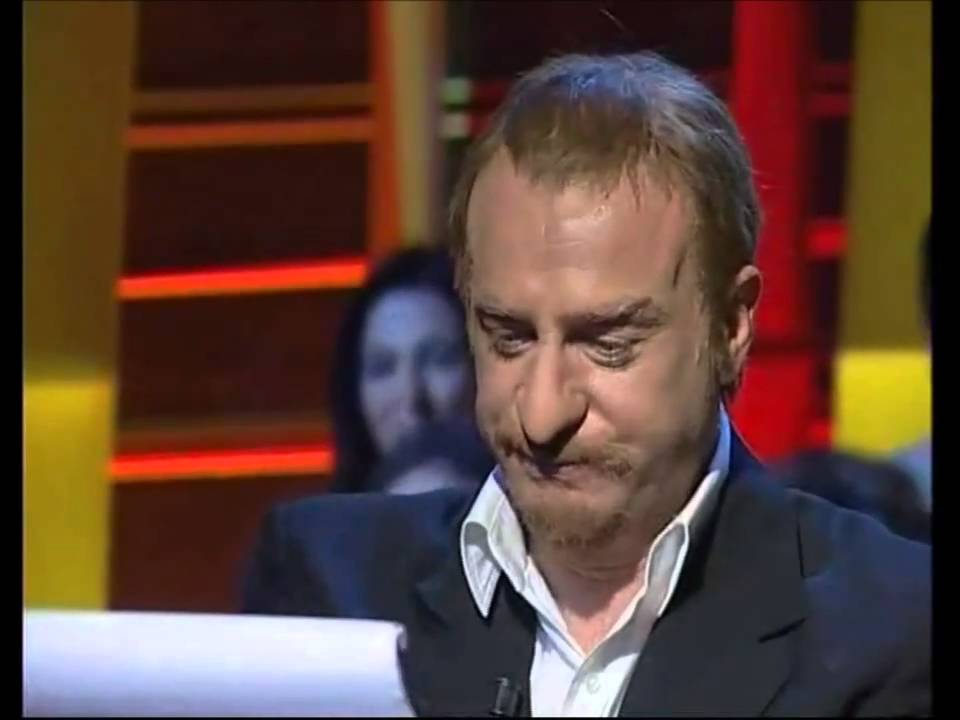 Max Tortora - Amadeus e il signor Giovanni 1 - Una settimana di risate DVD