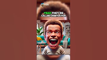 How to Eat Cheetos 🤤🔥 | #AI #ChatGPT #Memes