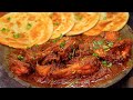        street side chicken paratha recipe  sunday brunch menu