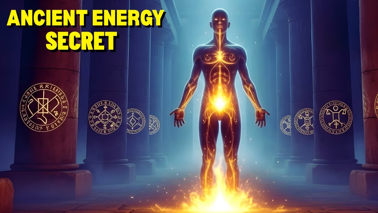 Beginner’s Guide to Qi, Prana & Inner Power | Unlock Your Energy Body