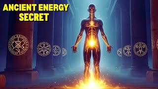 Download Lagu Beginner’s Guide to Qi, Prana \u0026 Inner Power | Unlock Your Energy Body MP3