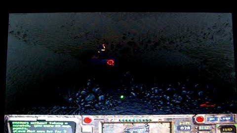 Radscorpions were a lot harder to kill in 1997 (fallout Clip)