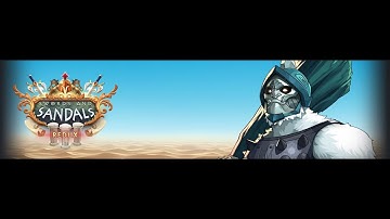 Swords & Sandals 3 Redux, Rogue Thug, Ultratus Omega