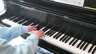 Yankee Doodle (Traditional American) | Piano Adventures Lesson Book Primer Level