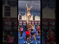 go ruby!! #seniorelite #cheer #cheerleading #stunt Mp3 Song