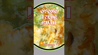 Download Lagu Resep Oyong Telur Kuah #cooking #chinesefood #oyong #tumisoyong #shorts #resepsimple #reseptelur MP3