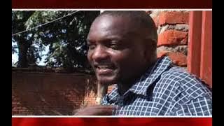 Duster namakhwa Ndilowelera