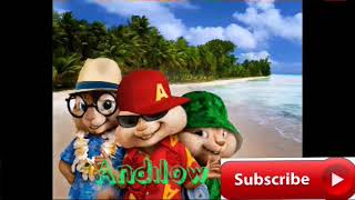 Dangdut Bojo Galak Cover The Chipmunks