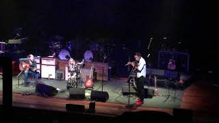 Tedeschi Trucks Band  2020-02-28 Ryman Auditorium &quot;Back Where I Started&quot;