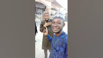 Manzuma Tsaragi Larubawa And Others Campaigns For Alh Hon Liman Isah Kantigi 