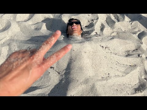 Sand girl 🤪