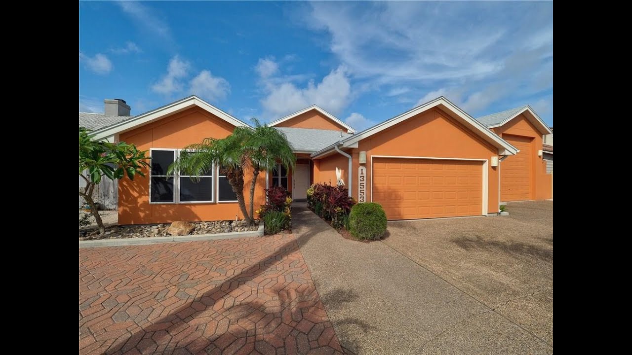 13553 Ducat Ct, Corpus Christi, TX 78418 - The Kim Erwin Team