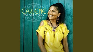 Video thumbnail of "Carlene Davis - Lord I Lift Your Name Up High (feat. Jr. Tucker)"