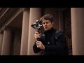 Master Cinematic Shots with Hohem iSteady M6