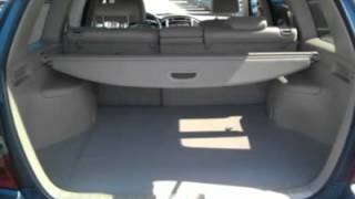 2005 TOYOTA HIGHLANDER Westbrook CT 120534A